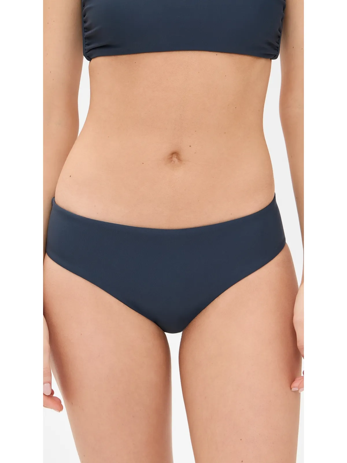 MIKOH Cruz Bay 2 Bikini Bottoms Cabana - 画像2