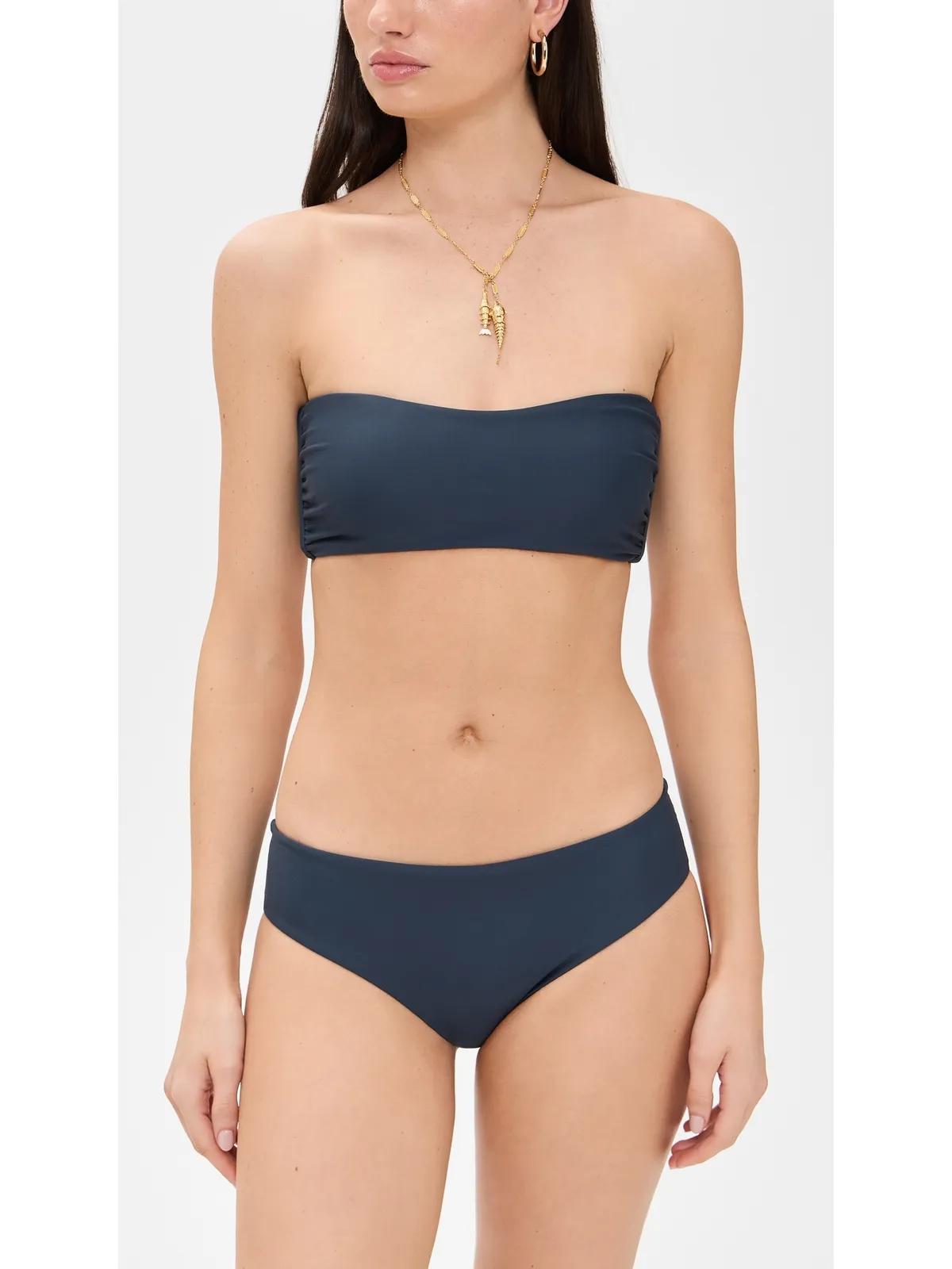 MIKOH Cruz Bay 2 Bikini Bottoms Cabana - 画像4