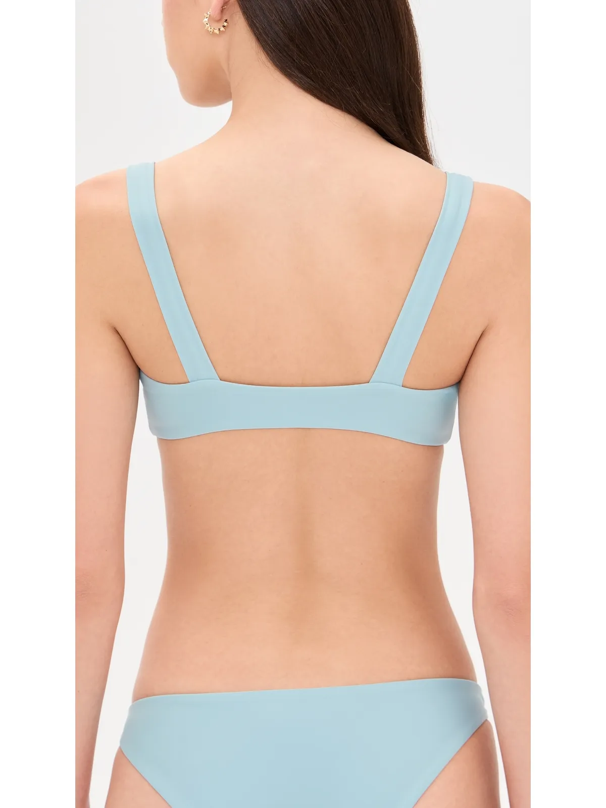 MIKOH Lula Bikini Top Shallows - 画像3
