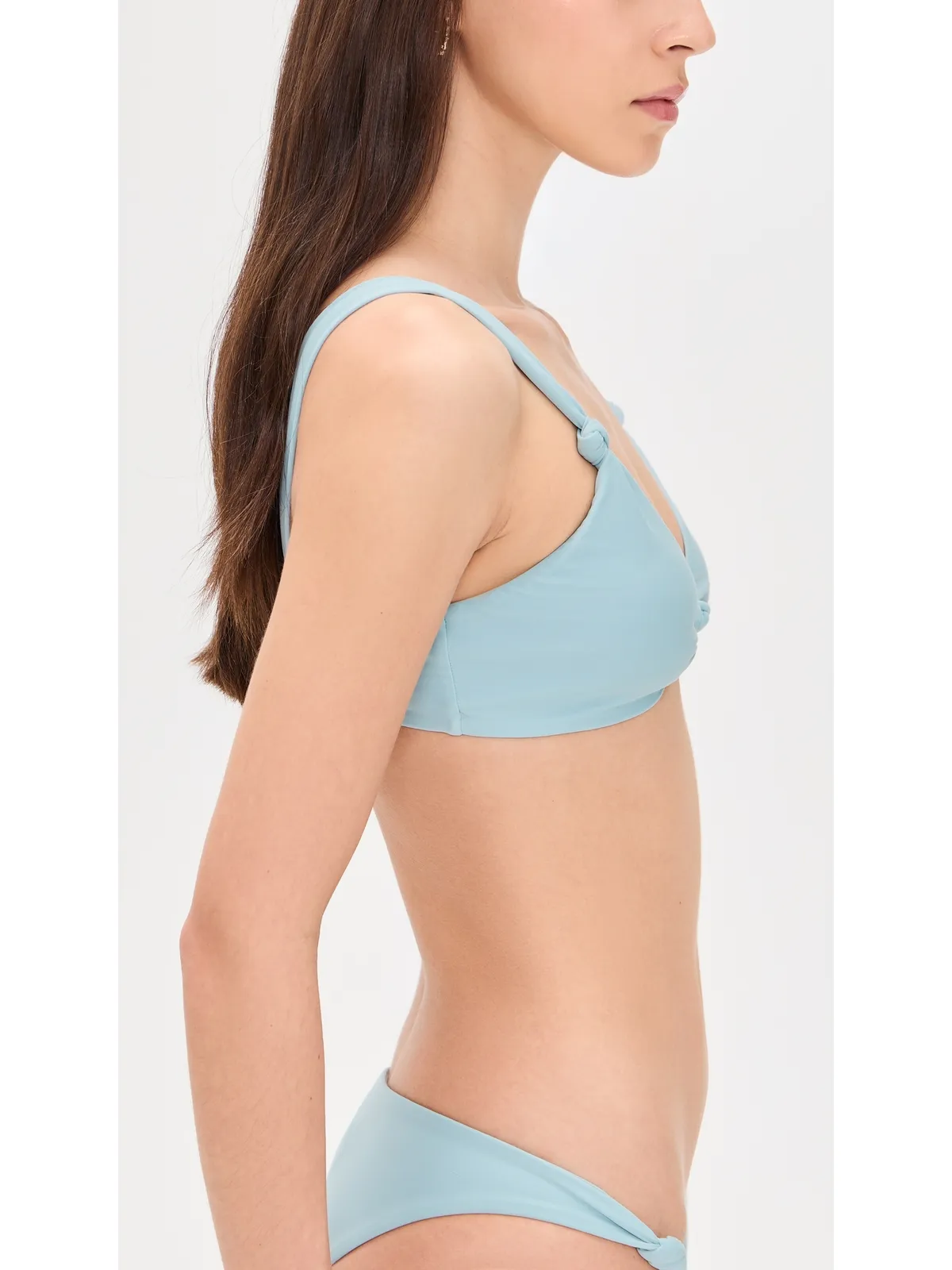 MIKOH Lula Bikini Top Shallows - 画像4