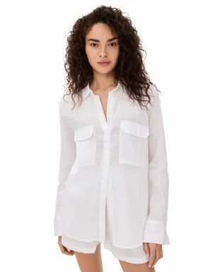 MIKOH Mentawai トップス - サムネイル1