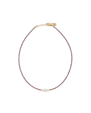 Maison Irem ソーラーネックレス - サムネイル1