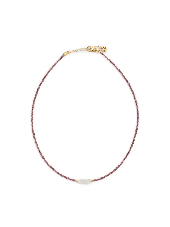 Maison Irem Maison Irem ソーラーネックレスの商品画像