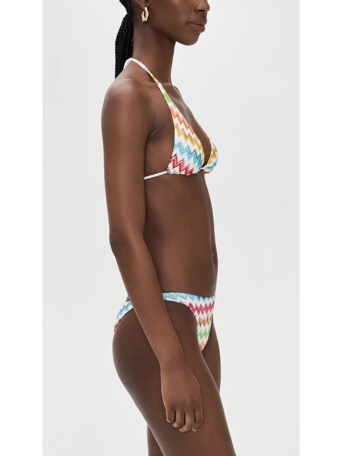 Missoni ビキニセット - 画像4