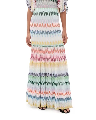 Missoni ロングスカート - サムネイル1