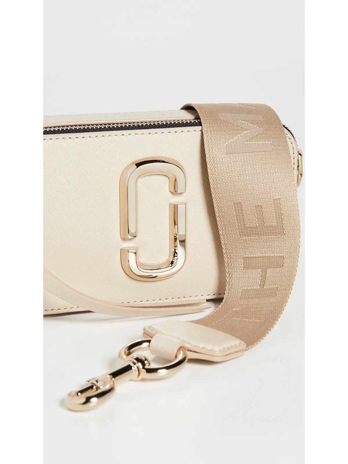 Marc Jacobs スナップショット DTM バッグ - 画像5