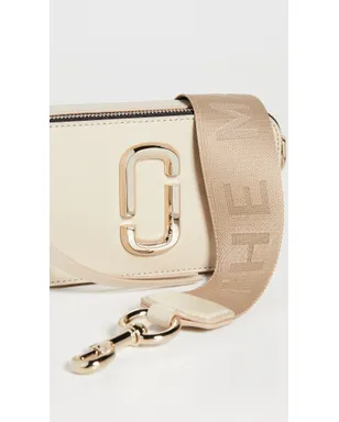 Marc Jacobs スナップショット DTM バッグ - サムネイル5