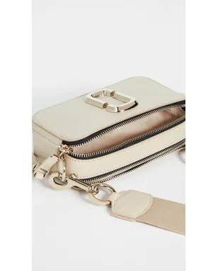 Marc Jacobs スナップショット DTM バッグ - サムネイル6