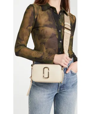 Marc Jacobs スナップショット DTM バッグ - サムネイル3