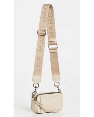 Marc Jacobs スナップショット DTM バッグ - サムネイル4