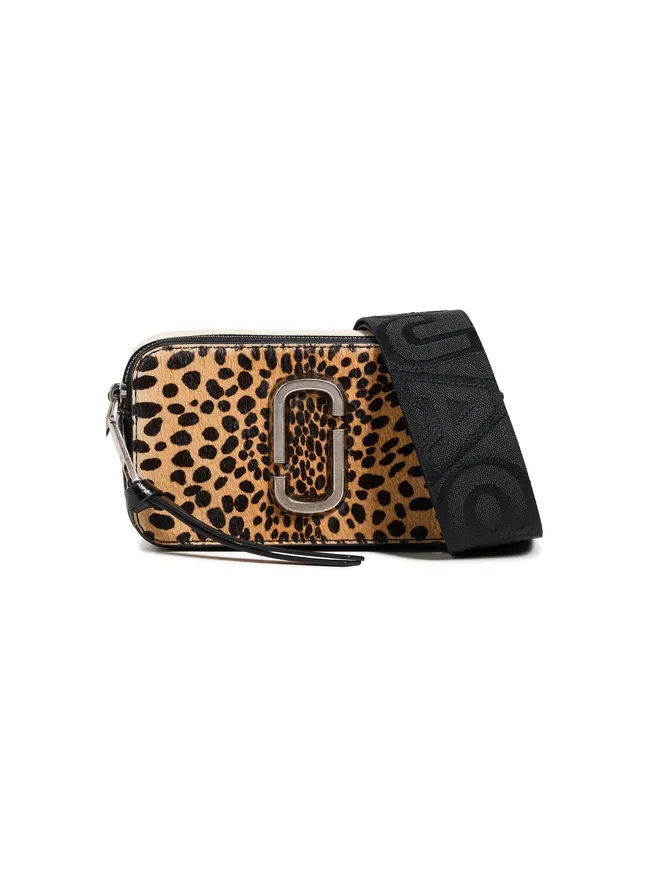 Marc Jacobs Marc Jacobs スナップショット カメラバッグの商品画像