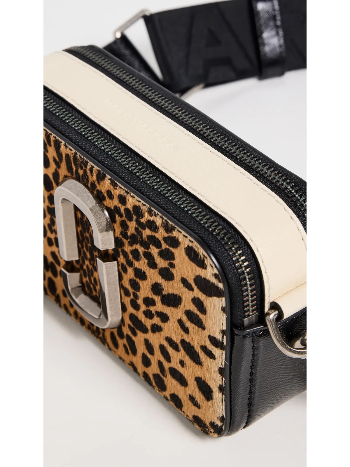 Marc Jacobs スナップショット カメラバッグ - 画像5