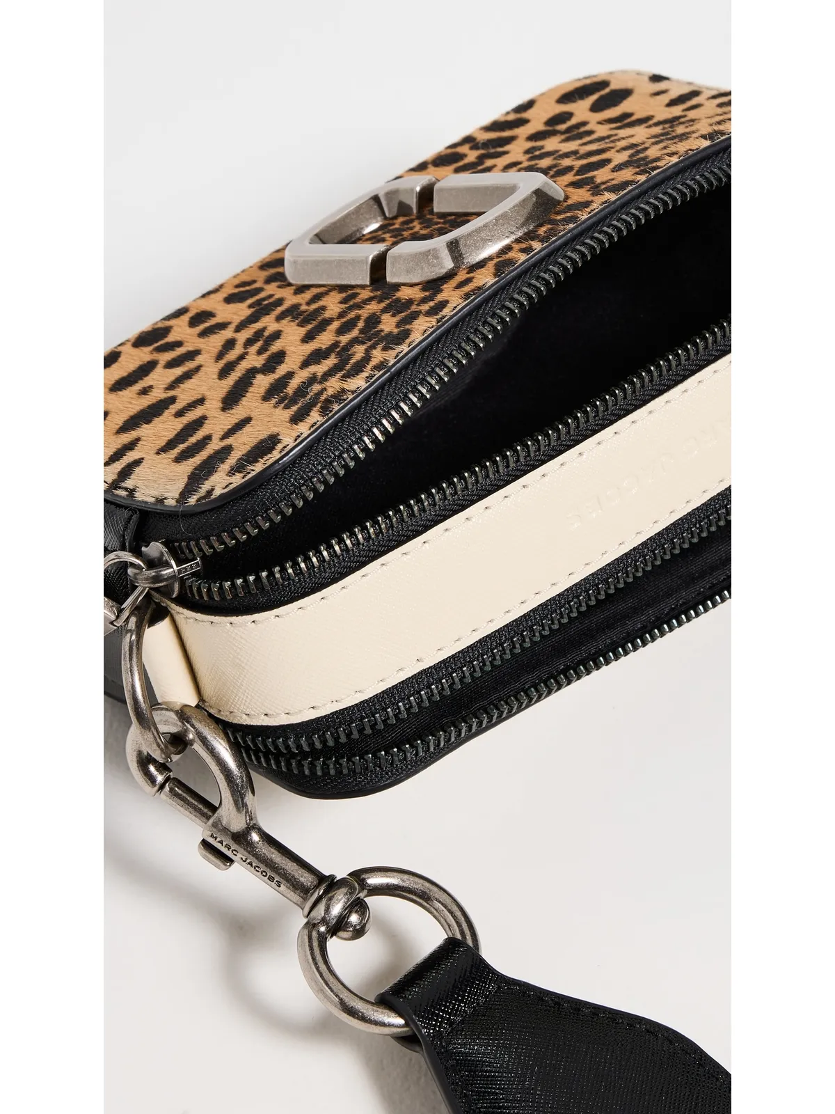 Marc Jacobs スナップショット カメラバッグ - 画像6