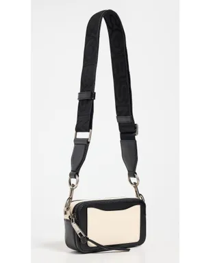 Marc Jacobs スナップショット カメラバッグ - サムネイル4
