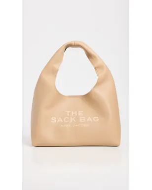 Marc Jacobs ザ・サック ショルダーバッグ キャメル - サムネイル2