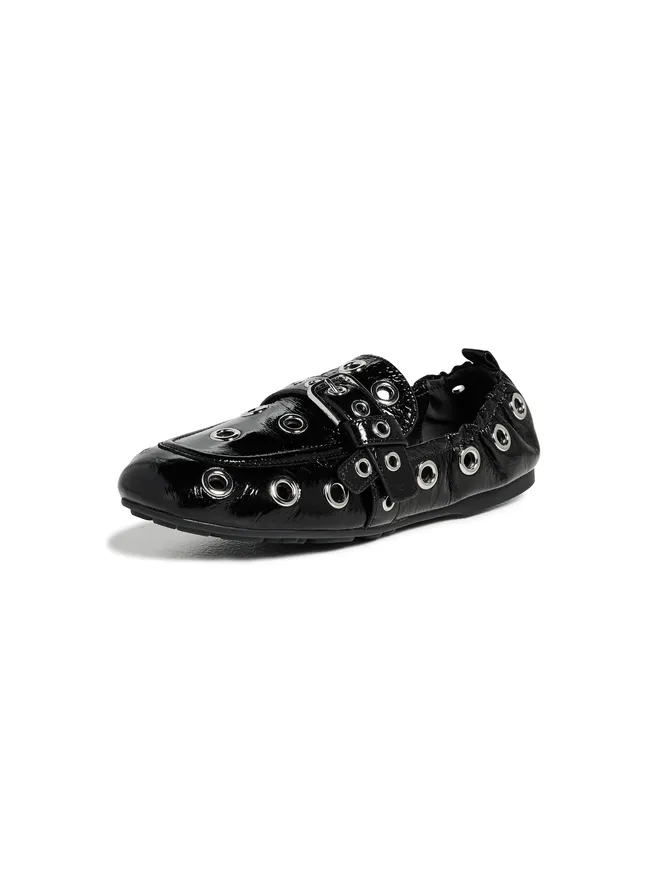Marc Jacobs Marc Jacobs ジュード ローファーの商品画像