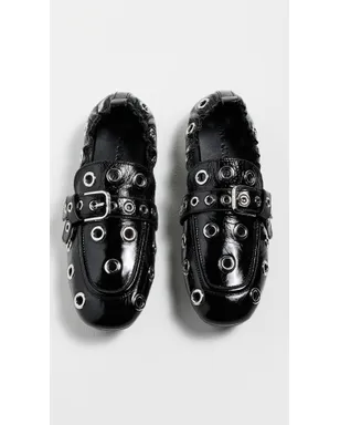 Marc Jacobs ジュード ローファー - サムネイル6