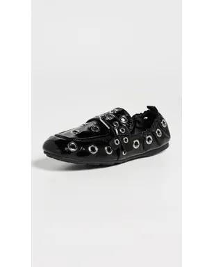 Marc Jacobs ジュード ローファー - サムネイル2