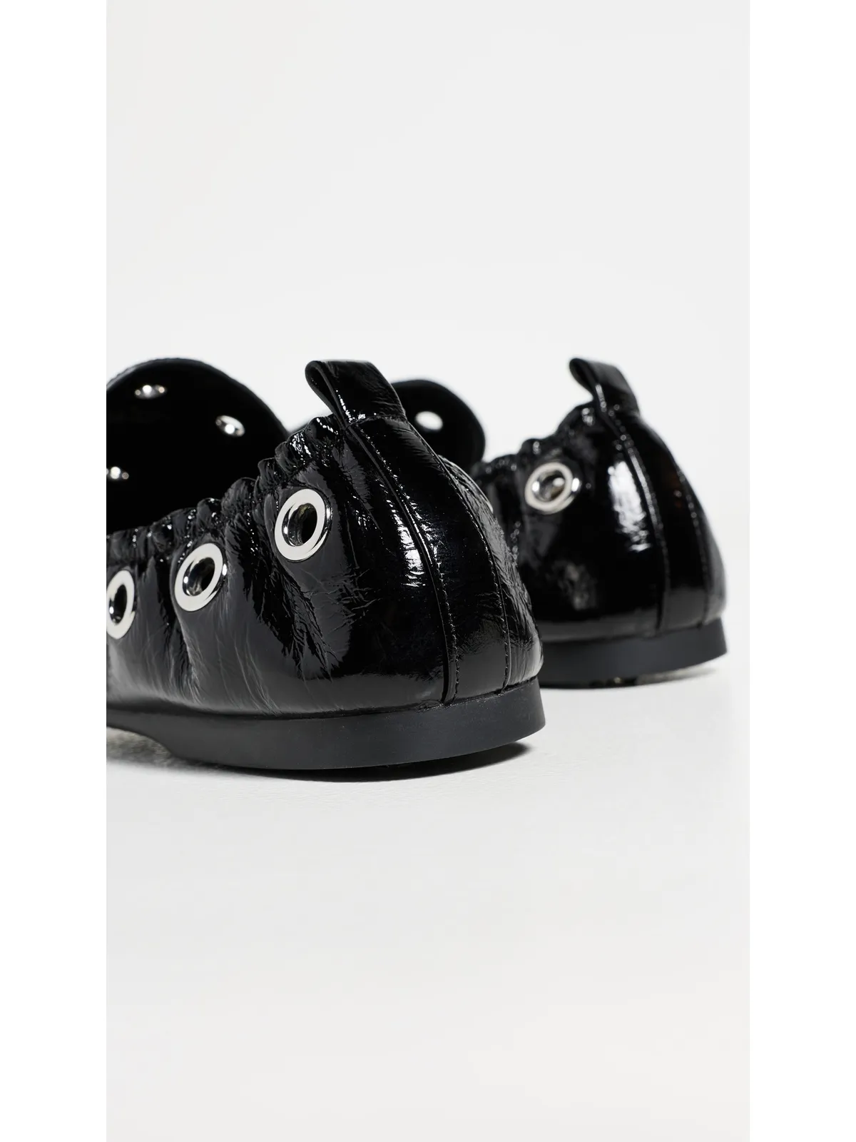 Marc Jacobs ジュード ローファー - 画像4