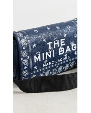 Marc Jacobs バンダナミニバッグ - サムネイル5