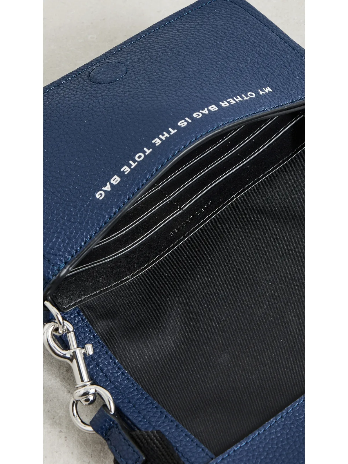 Marc Jacobs バンダナミニバッグ - 画像6