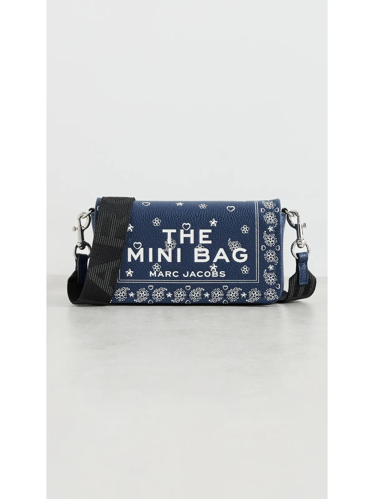 Marc Jacobs バンダナミニバッグ - 画像2