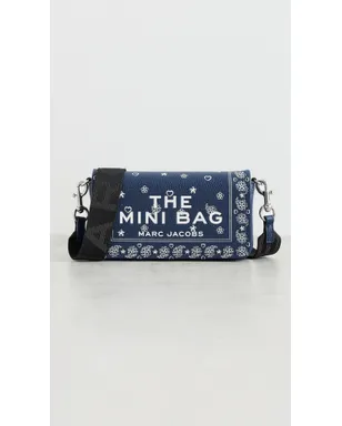 Marc Jacobs バンダナミニバッグ - サムネイル2