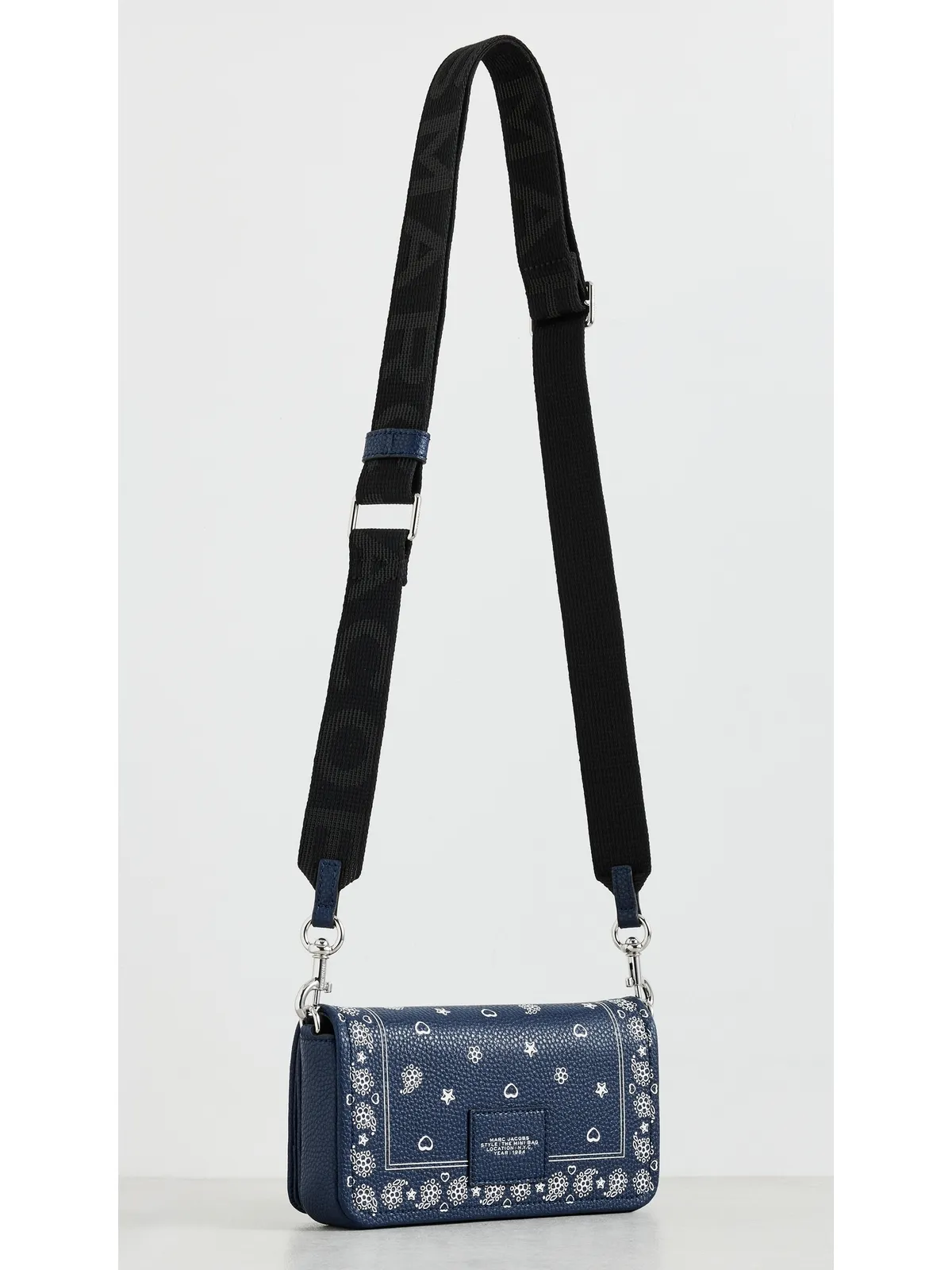 Marc Jacobs バンダナミニバッグ - 画像4