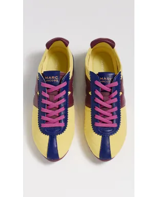 Marc Jacobs 400ブリーカー ランナー スニーカー - サムネイル5