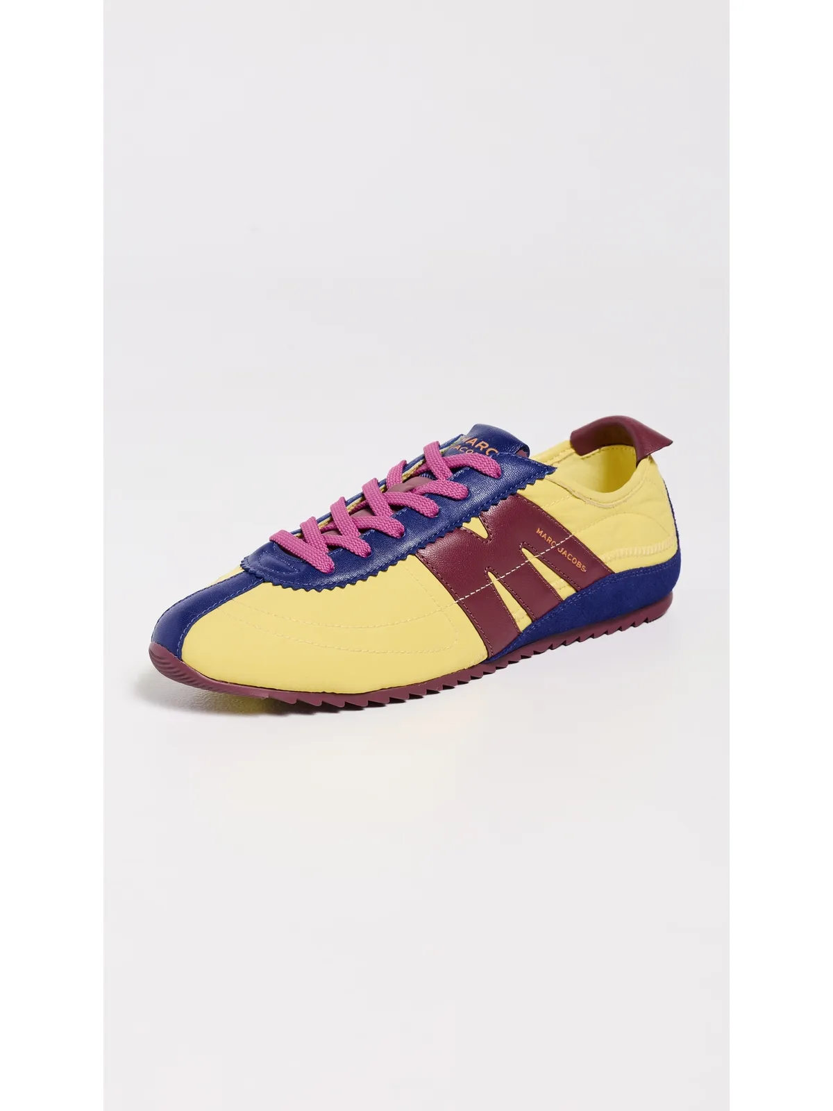 Marc Jacobs 400ブリーカー ランナー スニーカー - 画像2