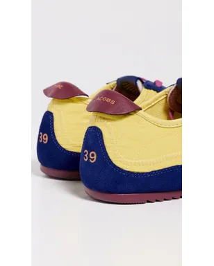 Marc Jacobs 400ブリーカー ランナー スニーカー - サムネイル4