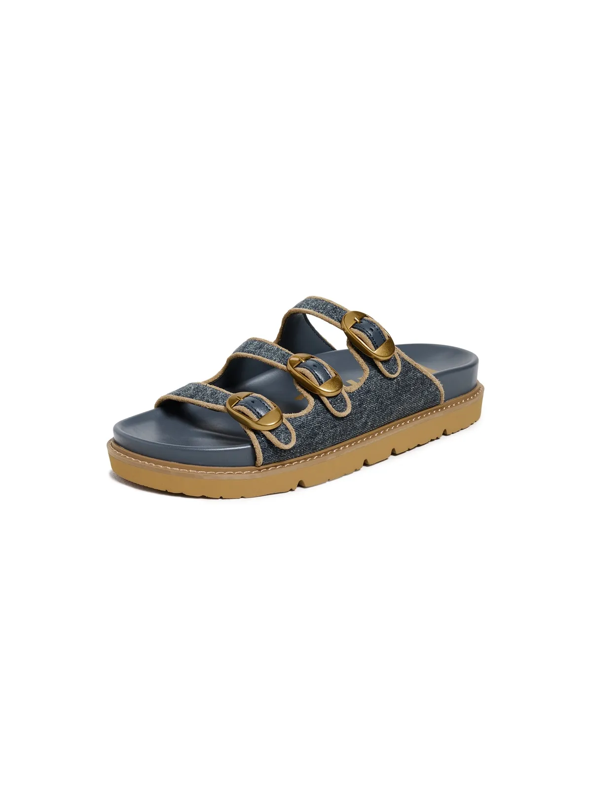 Marc Jacobs The Kiki Slides - 画像1