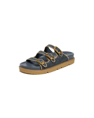 Marc Jacobs The Kiki Slides - サムネイル1