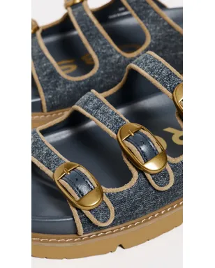 Marc Jacobs The Kiki Slides - サムネイル6