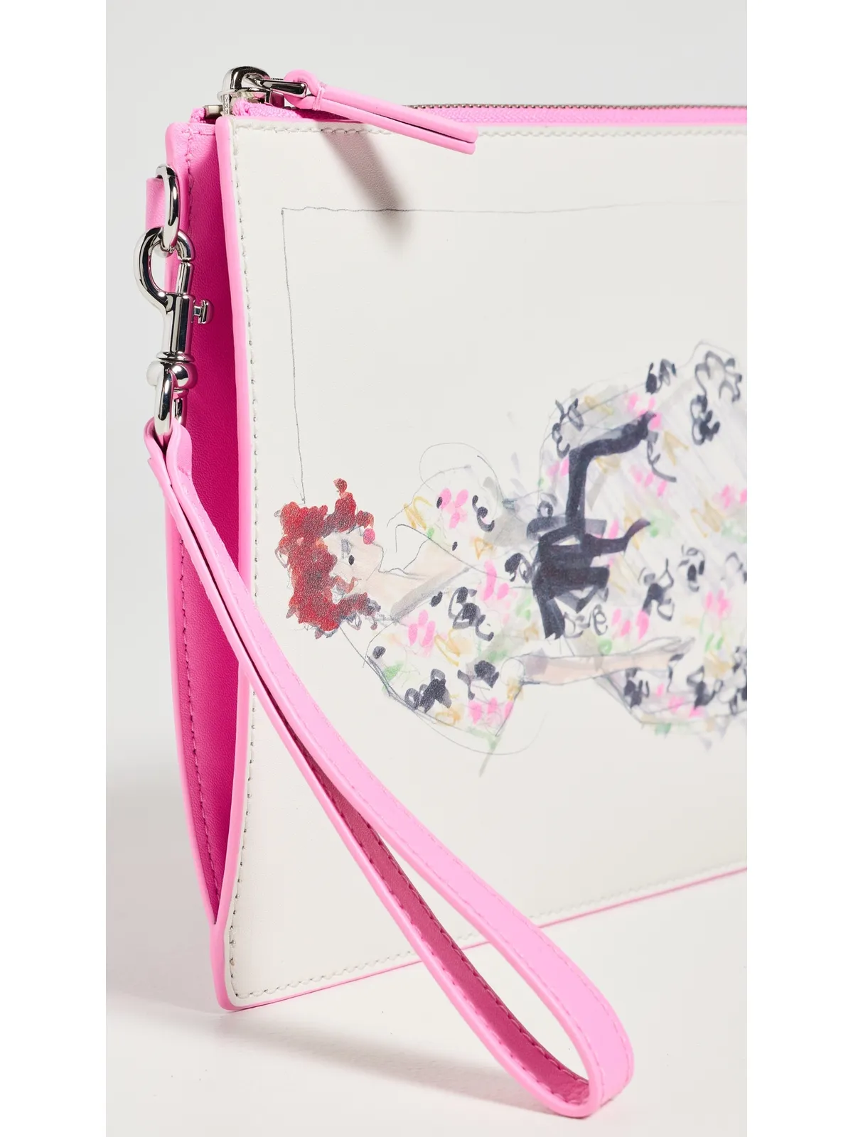 Marc Jacobs ザ・ランウェイ・イラスト リストレット - 画像5