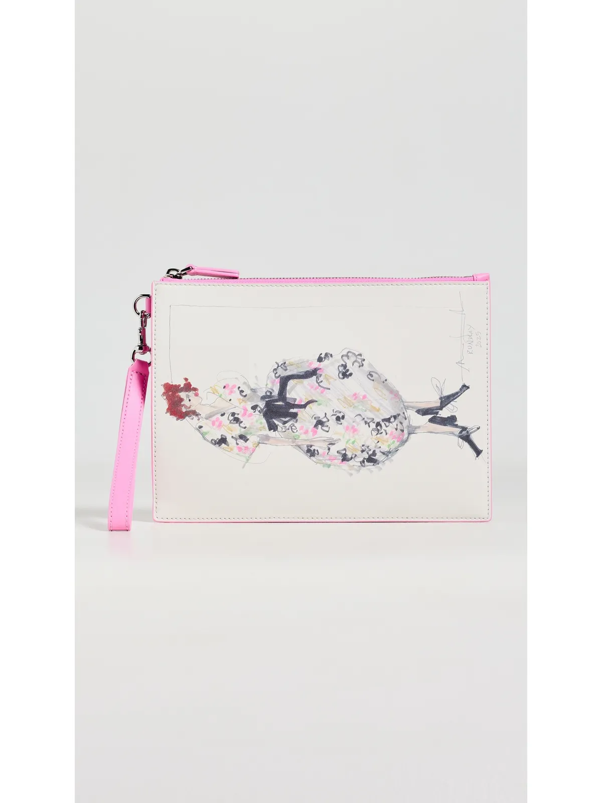Marc Jacobs ザ・ランウェイ・イラスト リストレット - 画像4