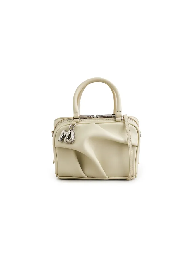 Marc Jacobs Marc Jacobs マイクロ バウレット バッグの商品画像