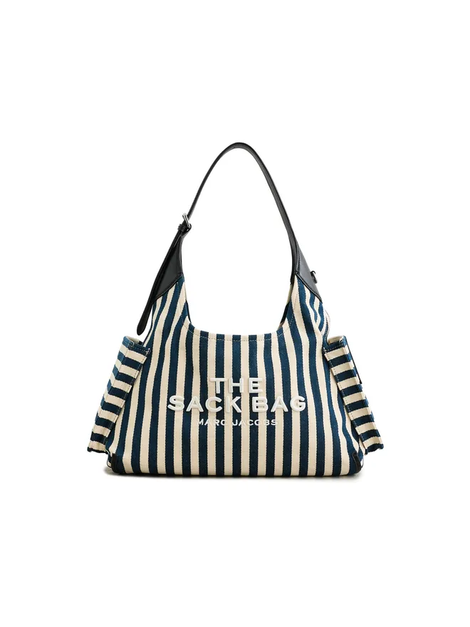 Marc Jacobs Marc Jacobs ベルテッドサック ショルダーバッグの商品画像