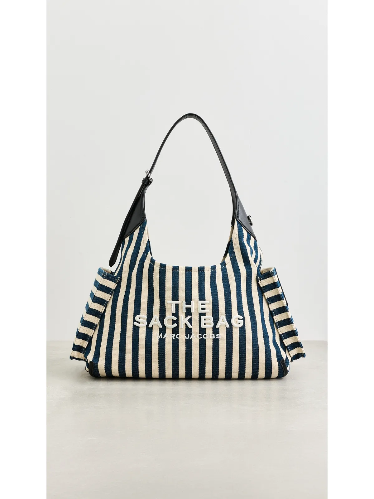 Marc Jacobs ベルテッドサック ショルダーバッグ - 画像2