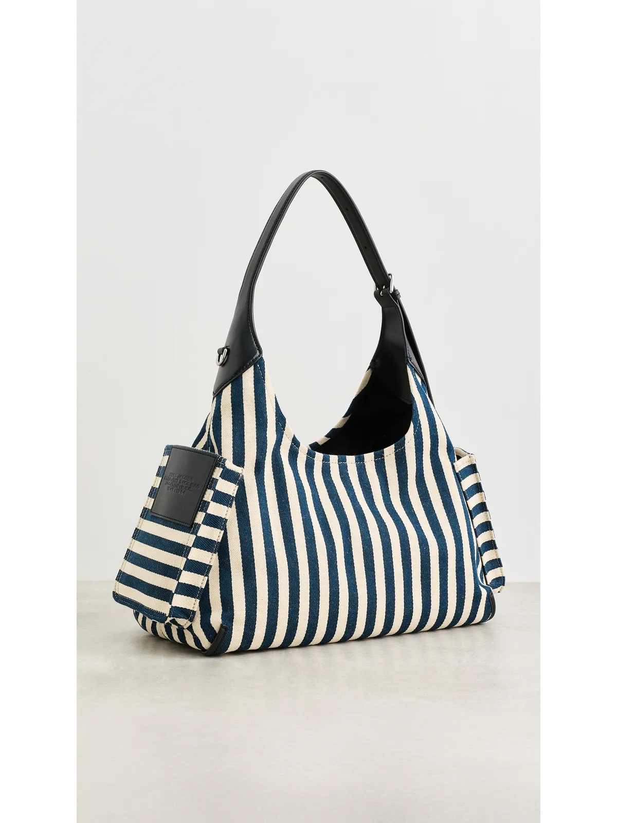 Marc Jacobs ベルテッドサック ショルダーバッグ - 画像4