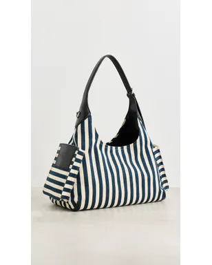Marc Jacobs ベルテッドサック ショルダーバッグ - サムネイル4