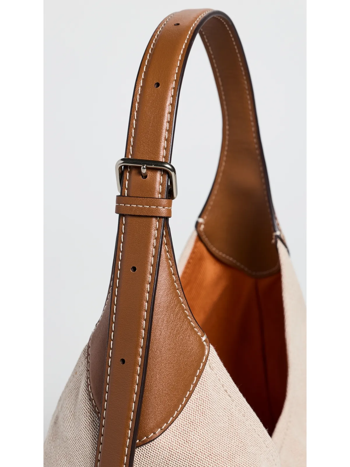 Marc Jacobs ベルテッド・サック ショルダーバッグ - 画像5