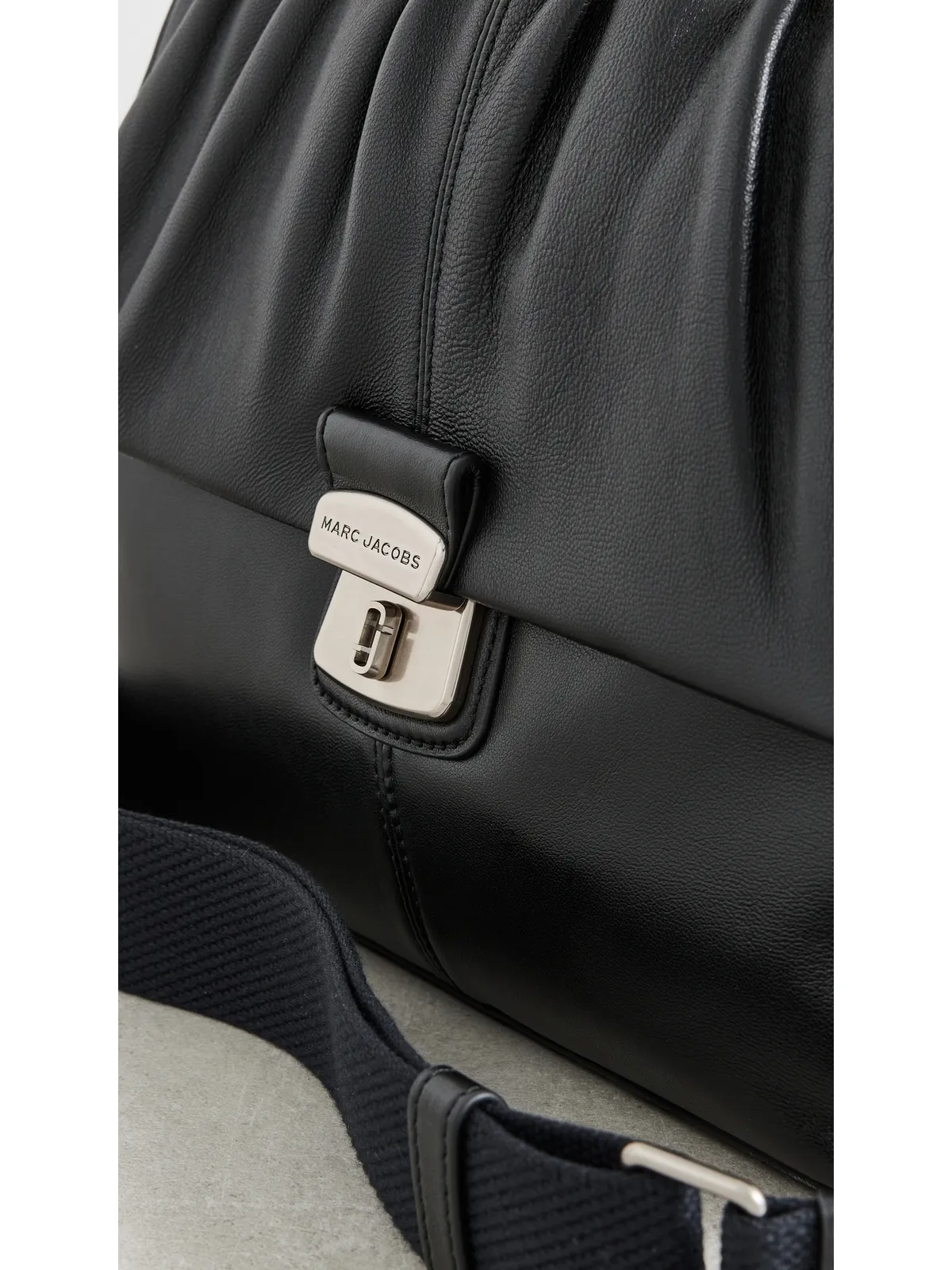 Marc Jacobs クリスティーナ メッセンジャー バッグ - 画像5
