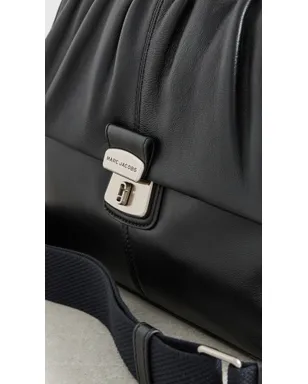 Marc Jacobs クリスティーナ メッセンジャー バッグ - サムネイル5
