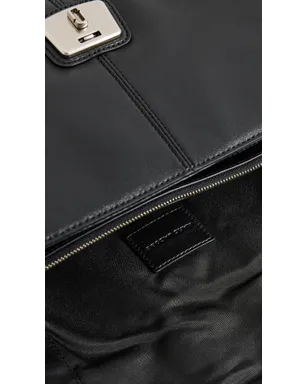 Marc Jacobs クリスティーナ メッセンジャー バッグ - サムネイル6