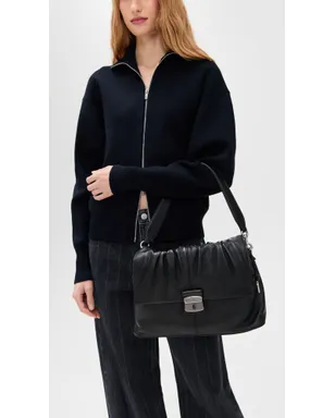 Marc Jacobs クリスティーナ メッセンジャー バッグ - サムネイル3