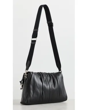 Marc Jacobs クリスティーナ メッセンジャー バッグ - サムネイル4