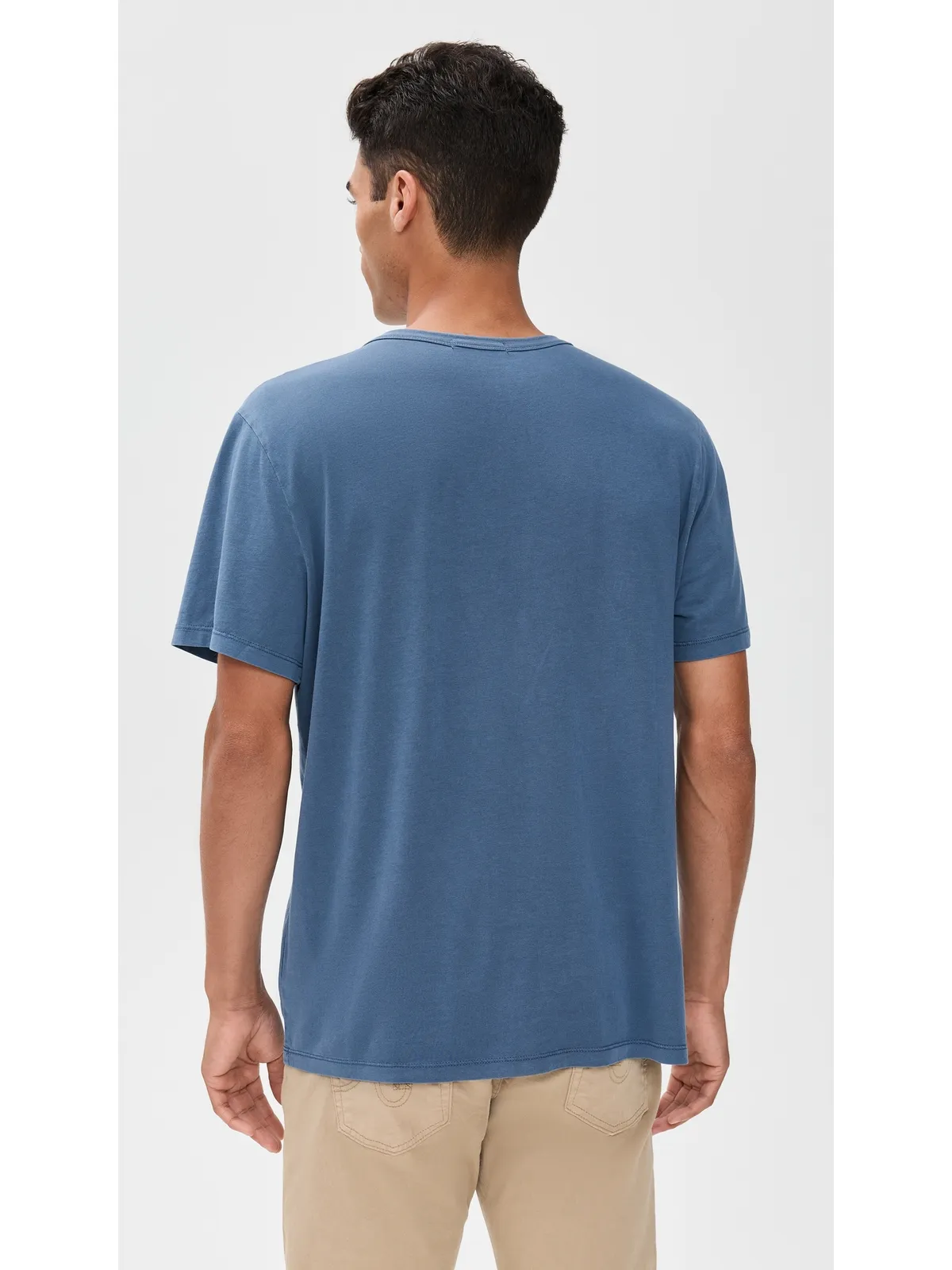 Marine Layer クルーTシャツ - 画像3