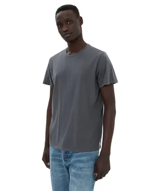 Marine Layer Signature クルーTシャツ - サムネイル1