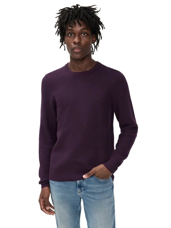 Marine Layer Marine Layer セーター風ニットトップスの商品画像